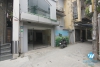 A Bright Spacious 4th floor house for rent in Ba Dinh 